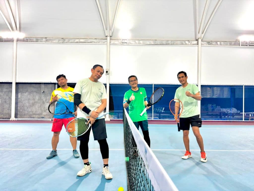 Tenis SoS media 4