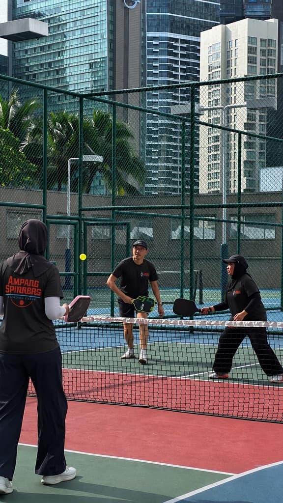 Ampang Spinners media 3