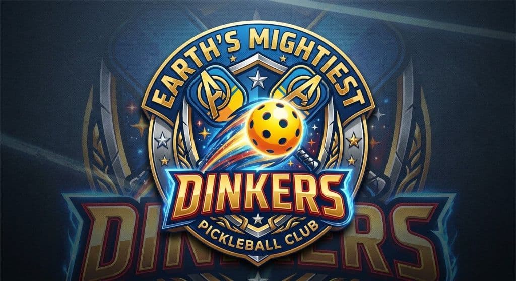 Earth's Mightiest Dinkers media 1