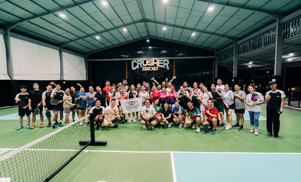 Courtside Culture media 1