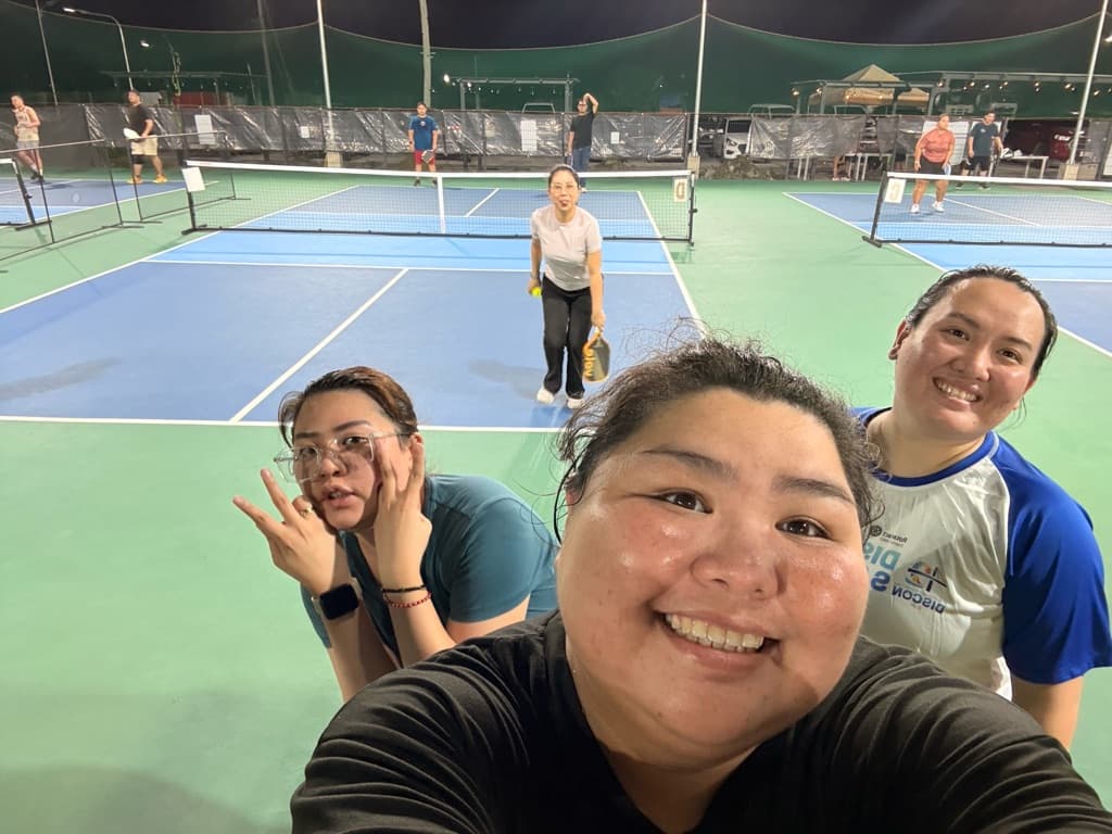 Open Plate Smashers media 3