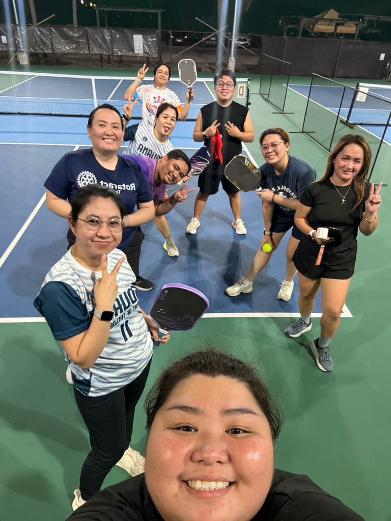 Open Plate Smashers media 2