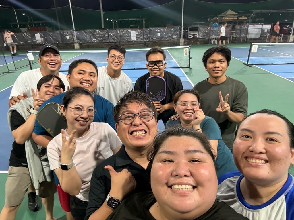 Open Plate Smashers media 1