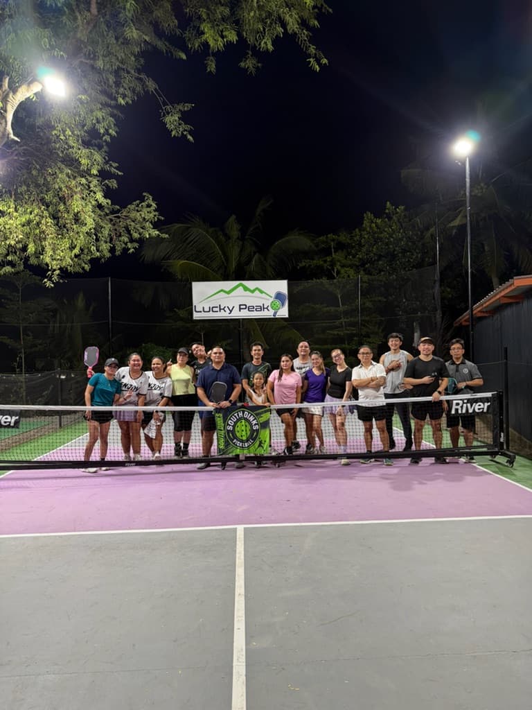SouthDink Pickleball Club media 5