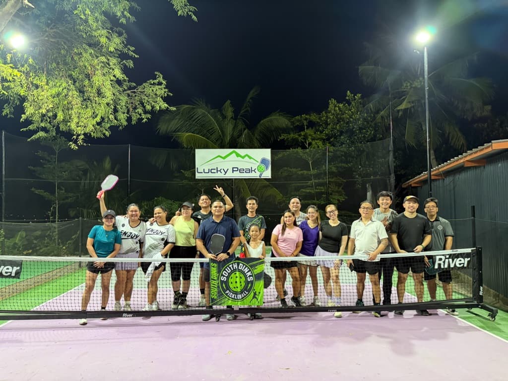 SouthDink Pickleball Club media 2