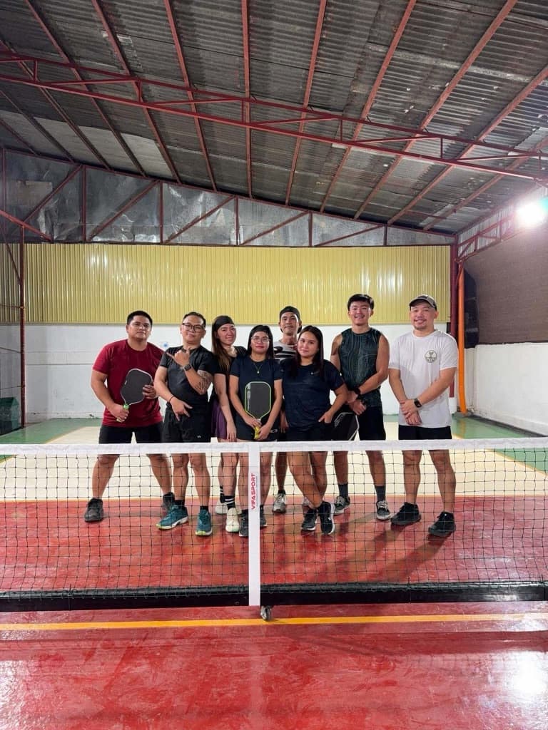 SouthDink Pickleball Club media 4