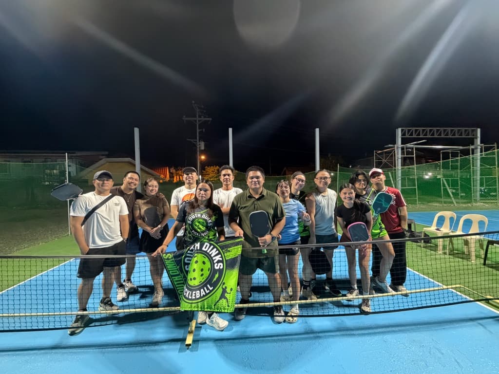 SouthDink Pickleball Club media 6