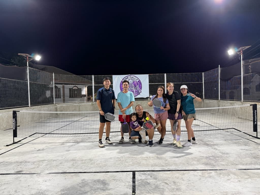 SouthDink Pickleball Club media 1