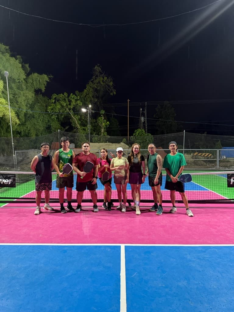 SouthDink Pickleball Club media 3