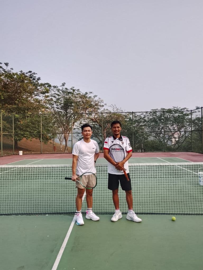 Prima Tennis Club media 6