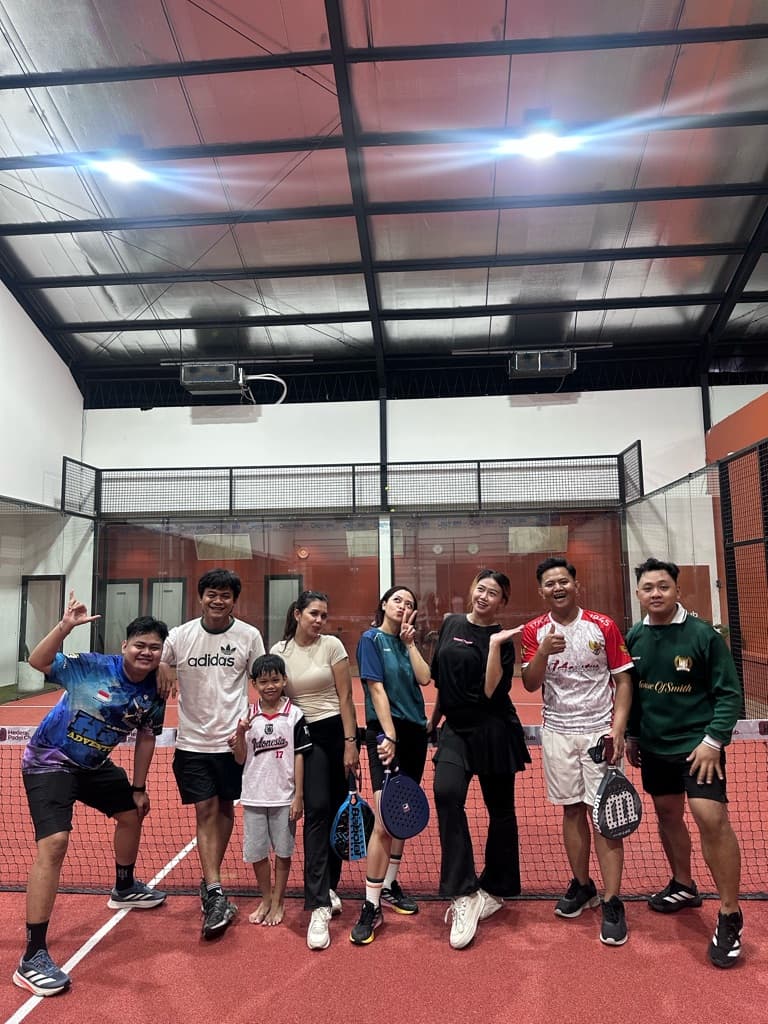 Qin Warrior Club media 2