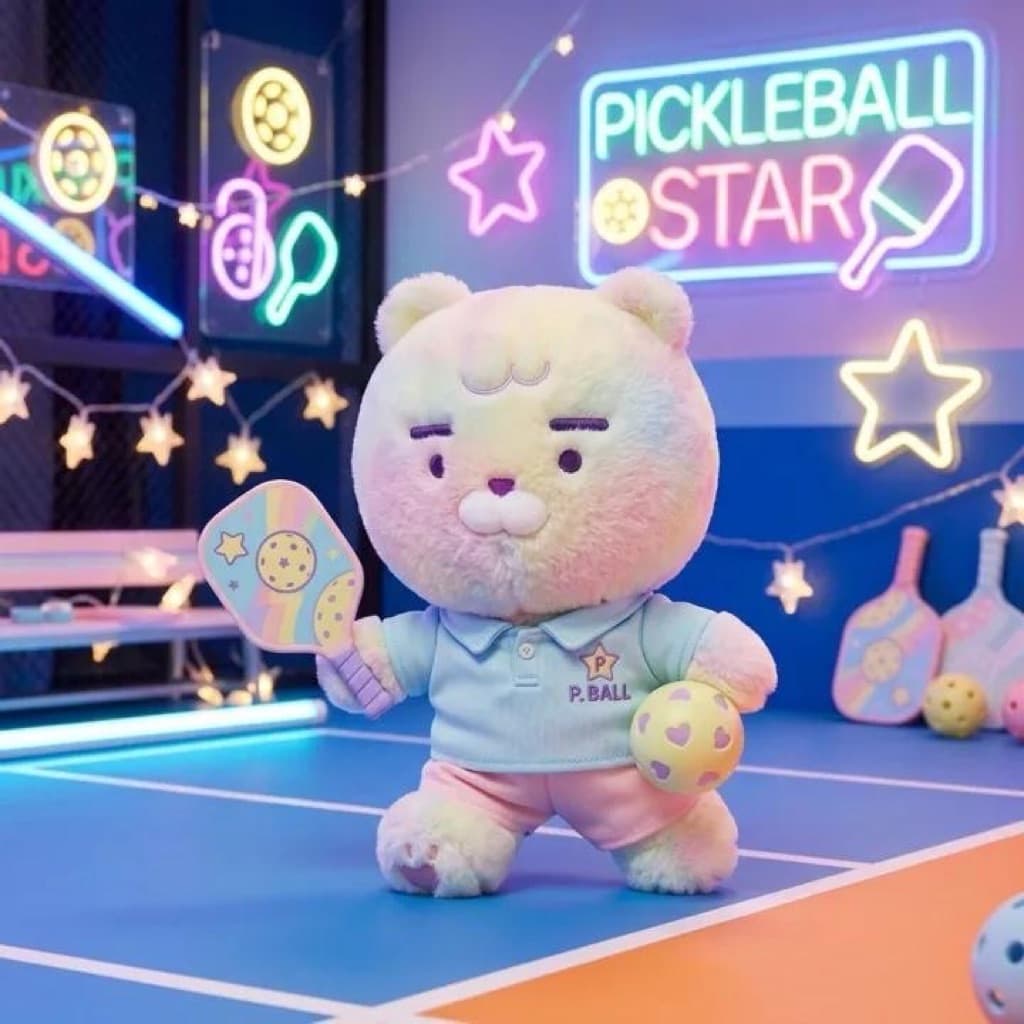 APC Pickleball Club media 1