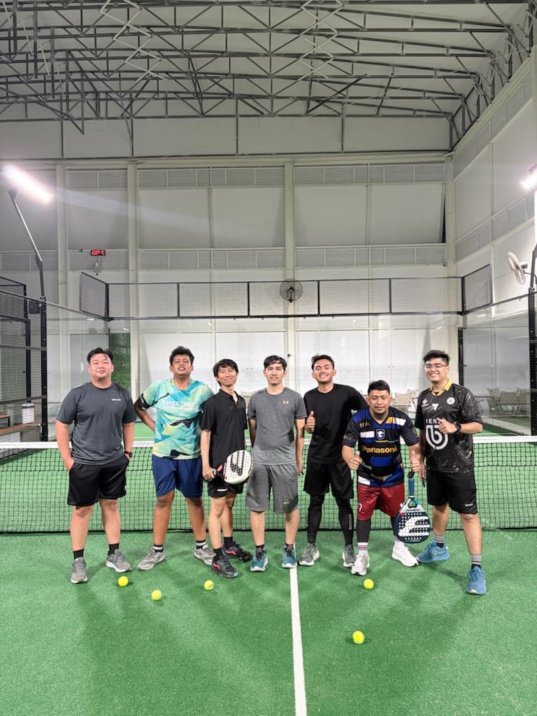 PWK Padel media 5