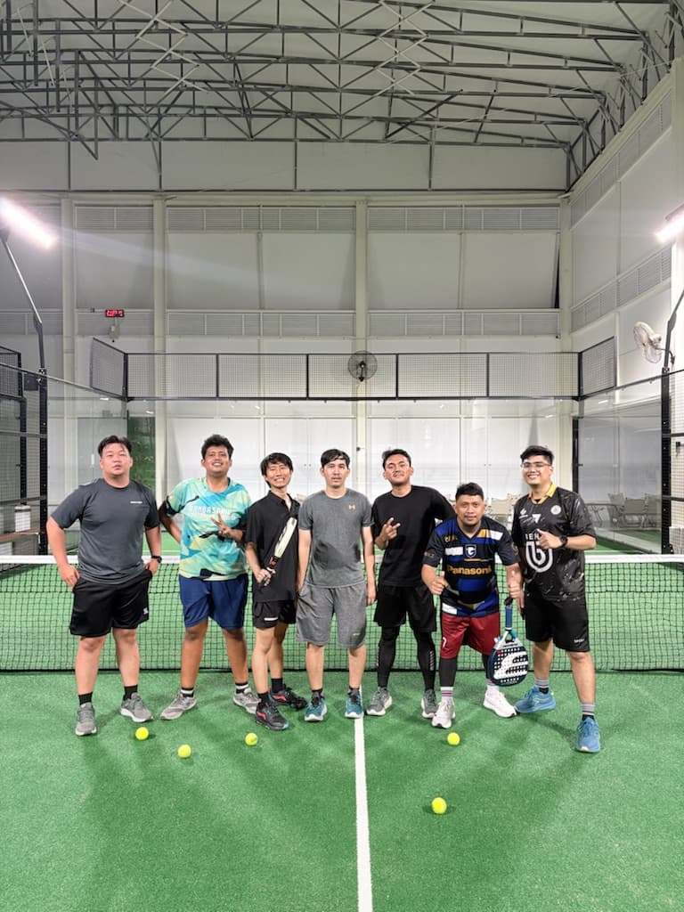 PWK Padel media 6