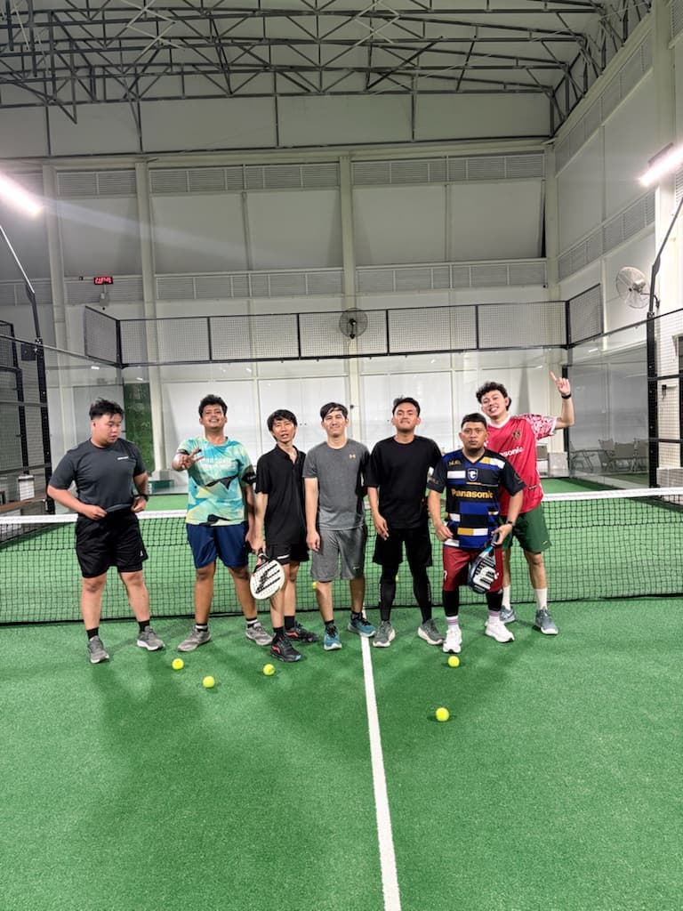 PWK Padel media 3