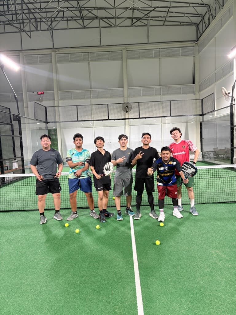 PWK Padel media 2