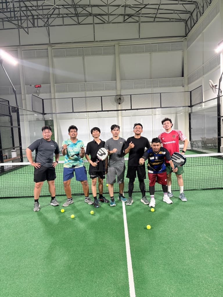 PWK Padel media 4