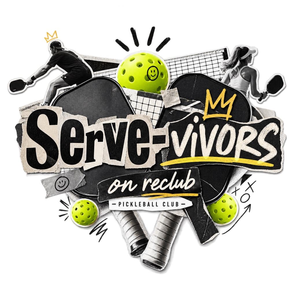 Serve-vivors CDO Pickleballers media 4