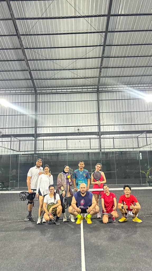 FORK PADEL COMMUNITY OFFICIAL media 1