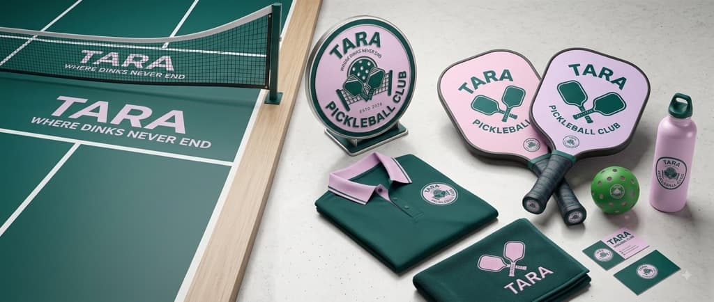 TARA PICKLEBALL CLUB media 5