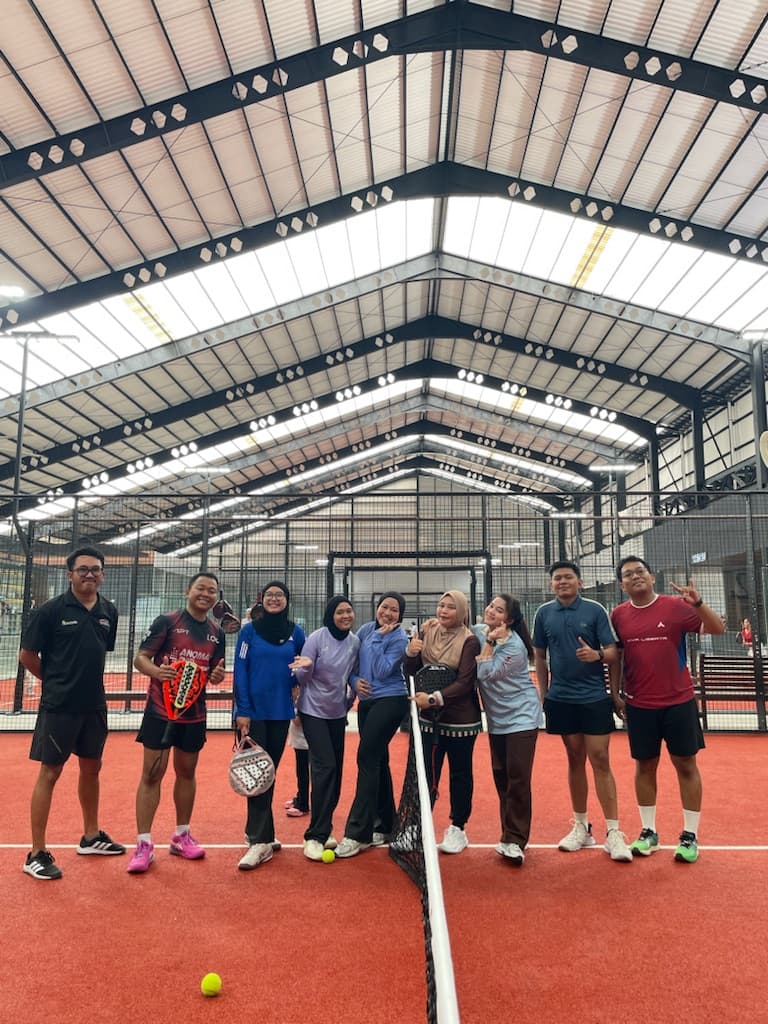 Feel Good Padel media 1