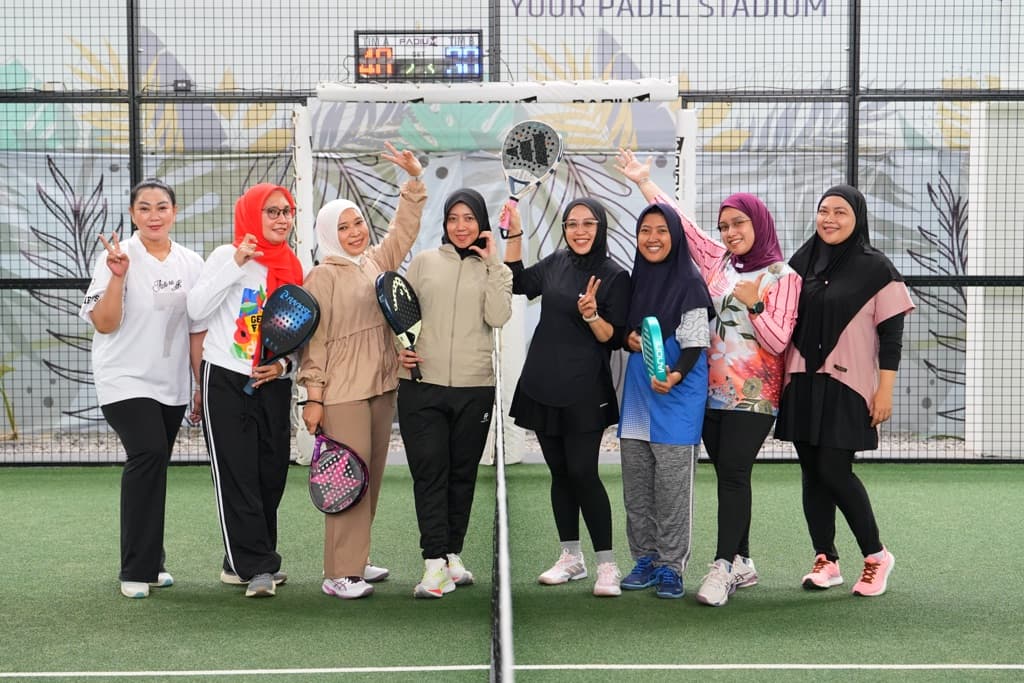 Feel Good Padel media 3