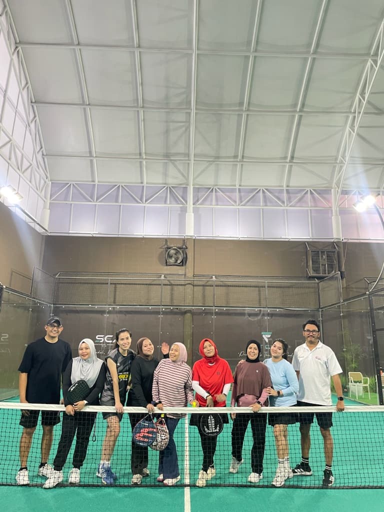 Feel Good Padel media 4