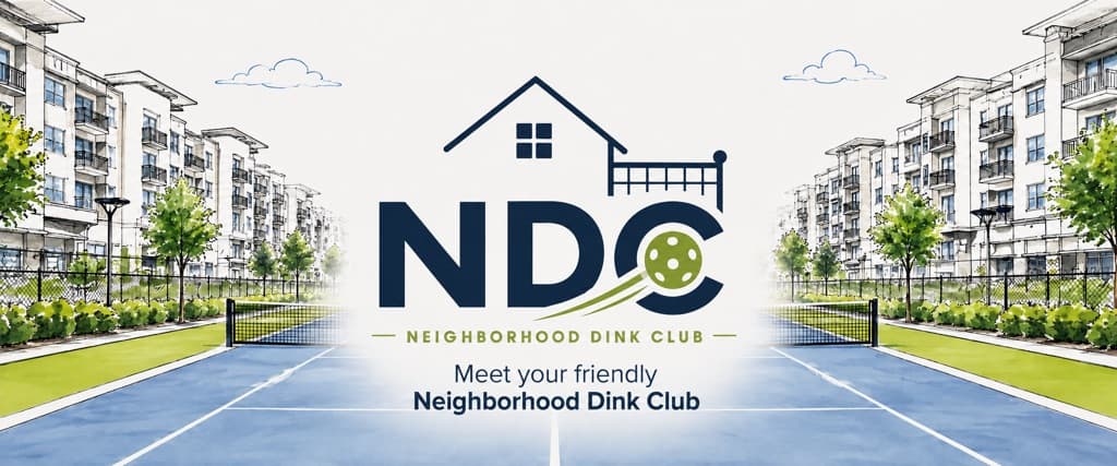 NDC - Neighborhood Dink Club media 1