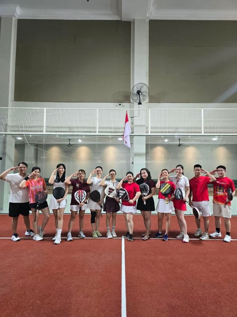 Palu Sport Hub media 2