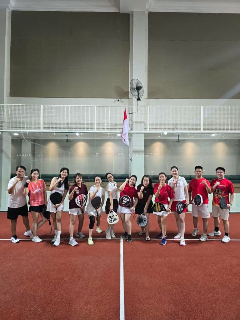 Palu Sport Hub media 1