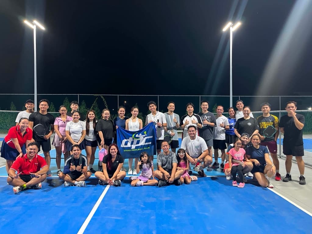 Davao Pikolball Club media 6