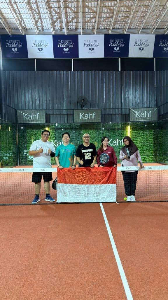 BASELINE PADEL CLUB media 4