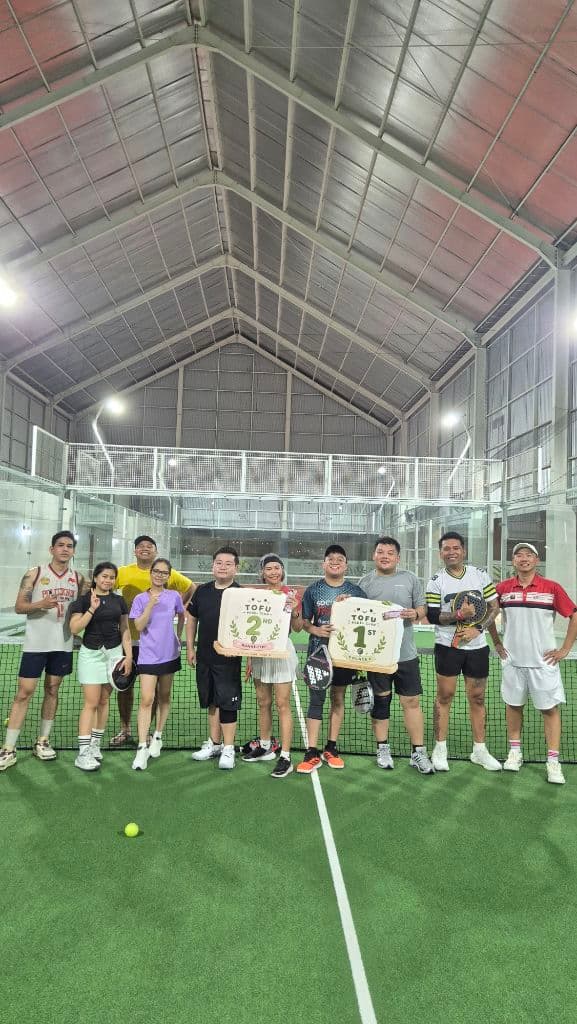 Tofu Padel Club media 5