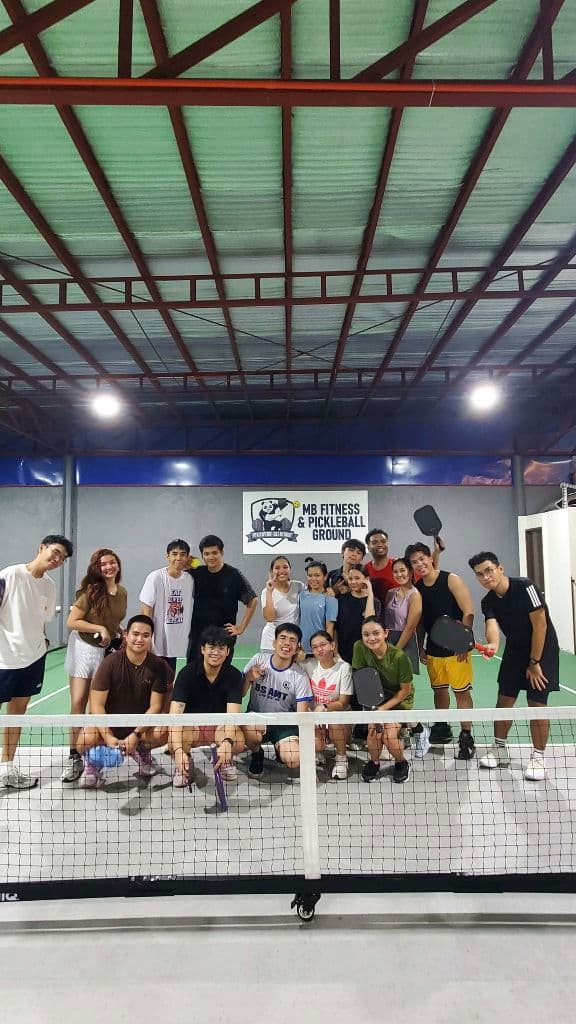 Speed Up Dinkers media 6