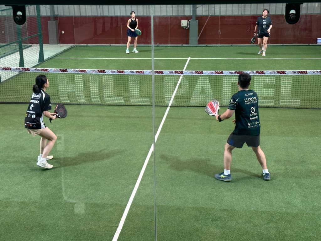 PADEL MOMENTS media 5