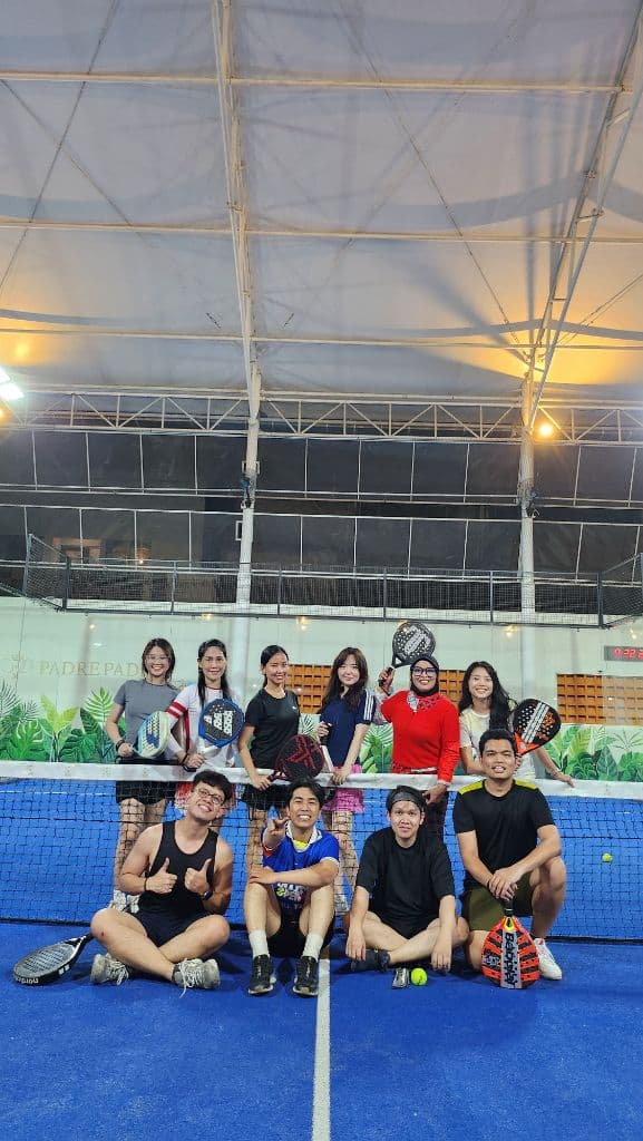 Padre Padel Club media 5