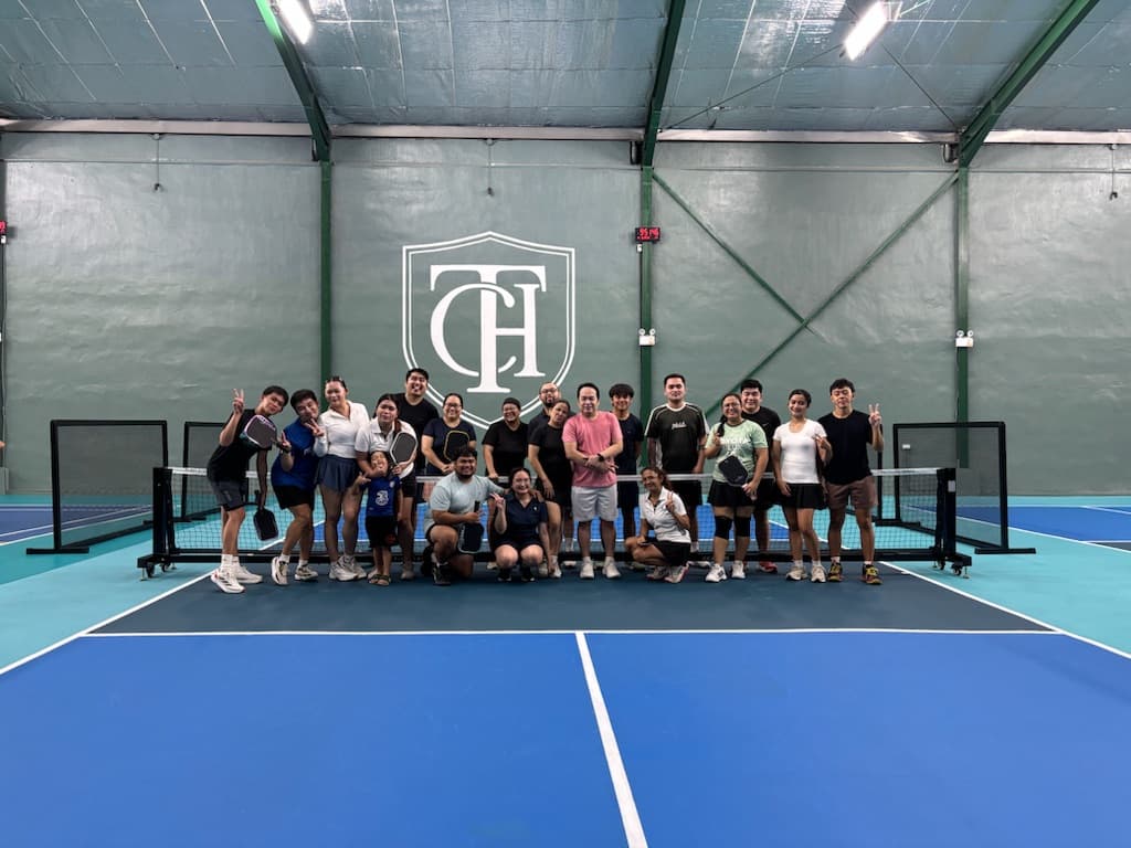 North Rally Pickleball media 2