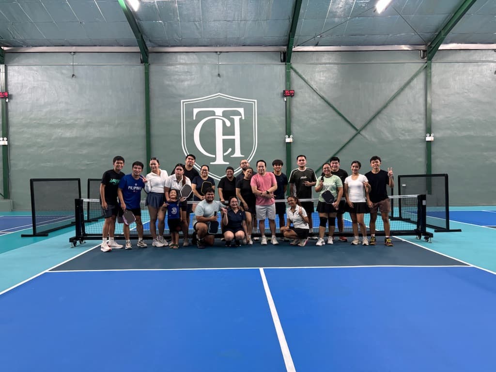 North Rally Pickleball media 3