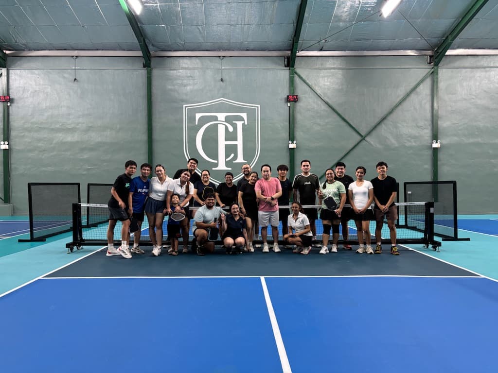North Rally Pickleball media 5
