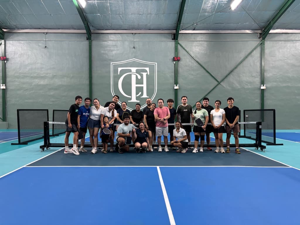 North Rally Pickleball media 4