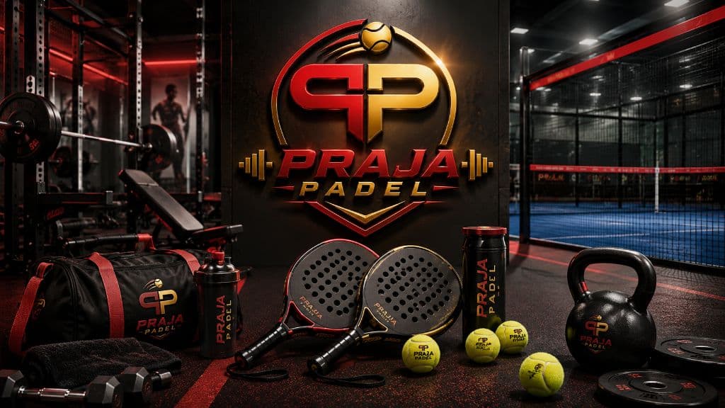 PRAJA PADEL media 5