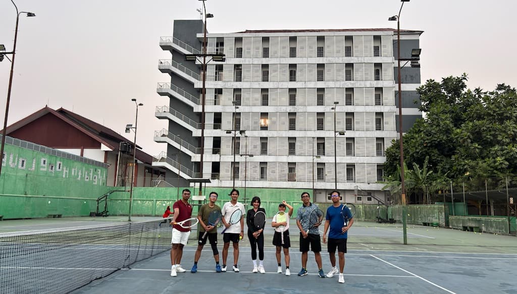 TIBA TIBA TENNIS media 4
