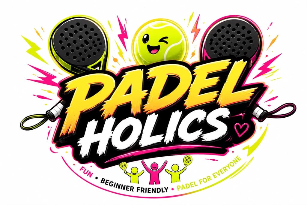 Padel Holics  media 1