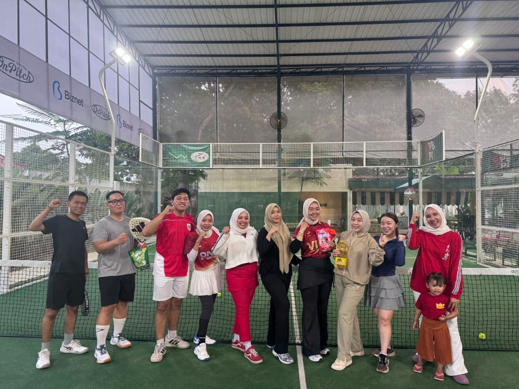 PULL Padel media 5