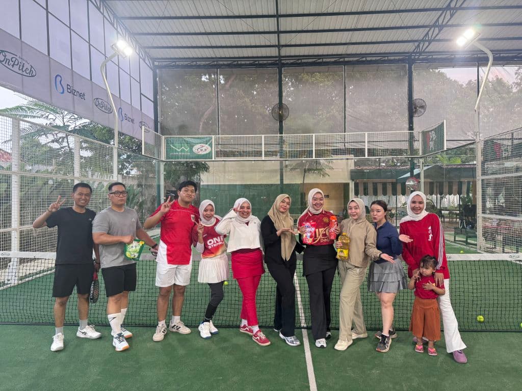 PULL Padel media 4