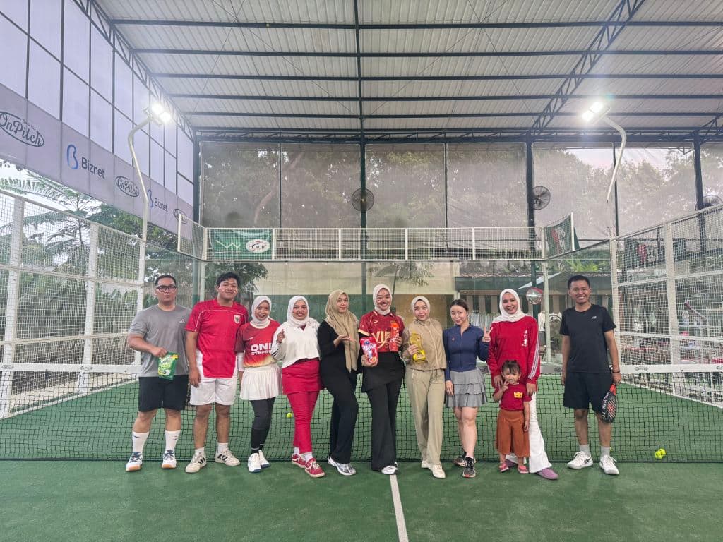 PULL Padel media 2