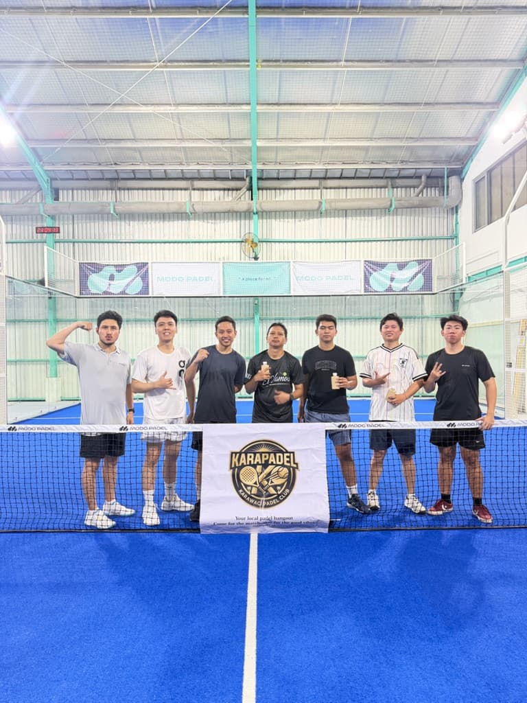 Karapadel media 1