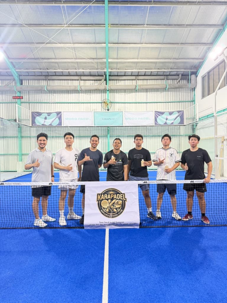 Karapadel media 4