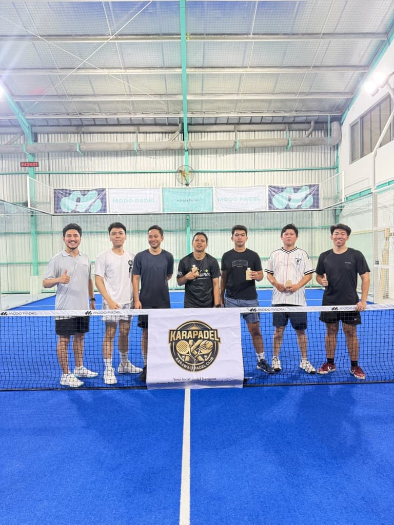 Karapadel media 3