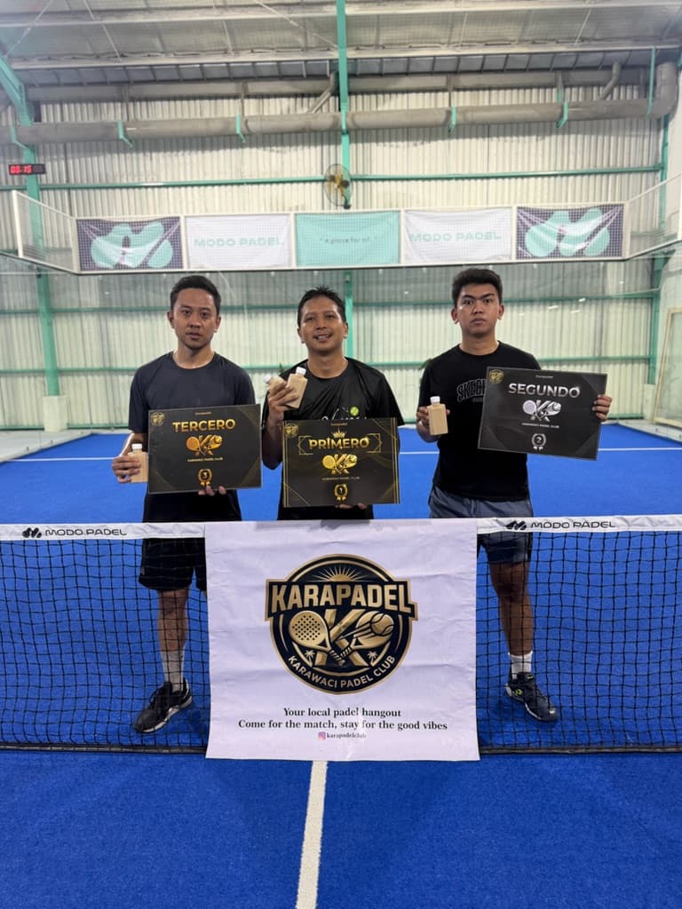 Karapadel media 2